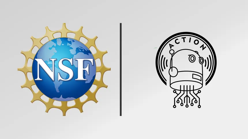Action AI Logo