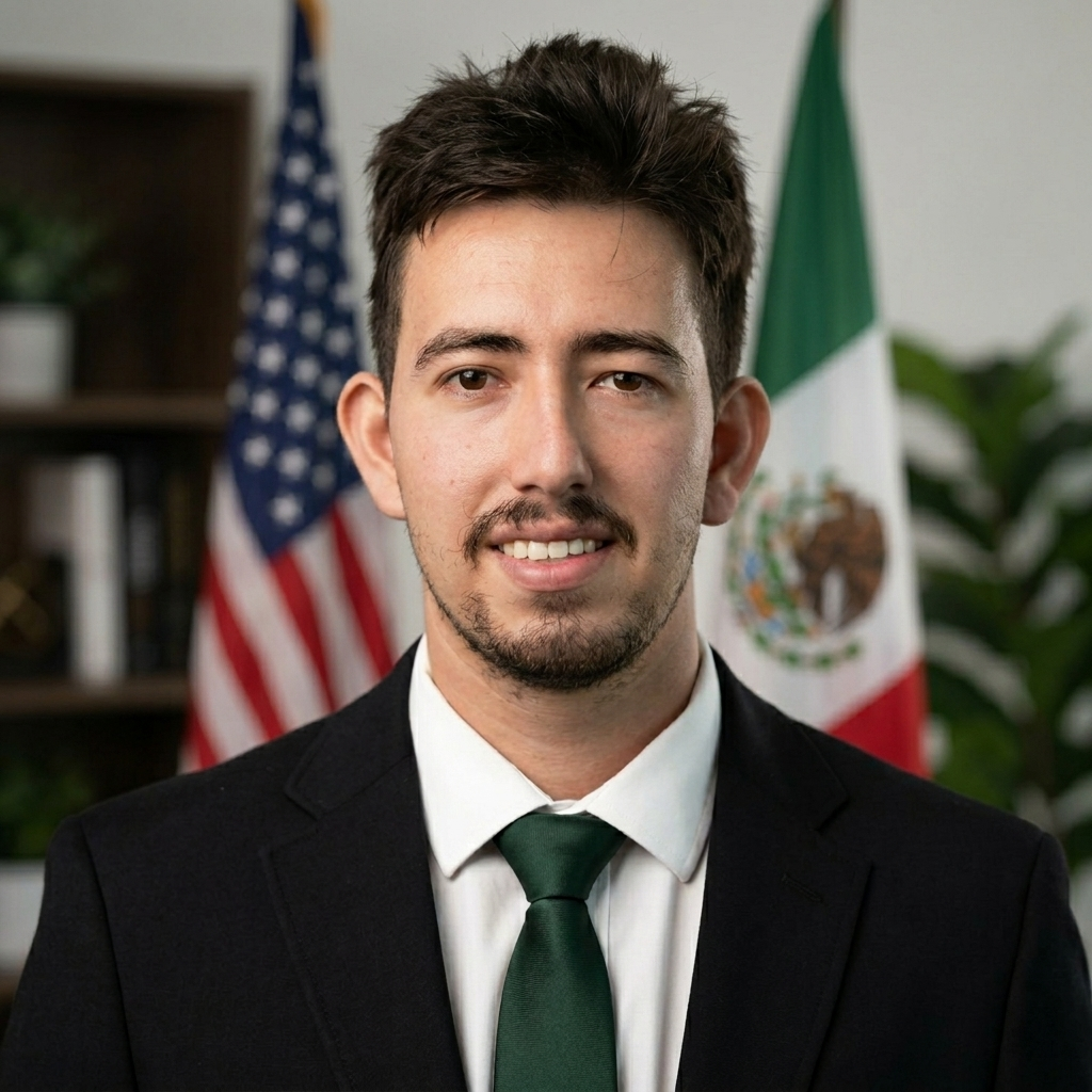 Image of Pedro Gonzalez