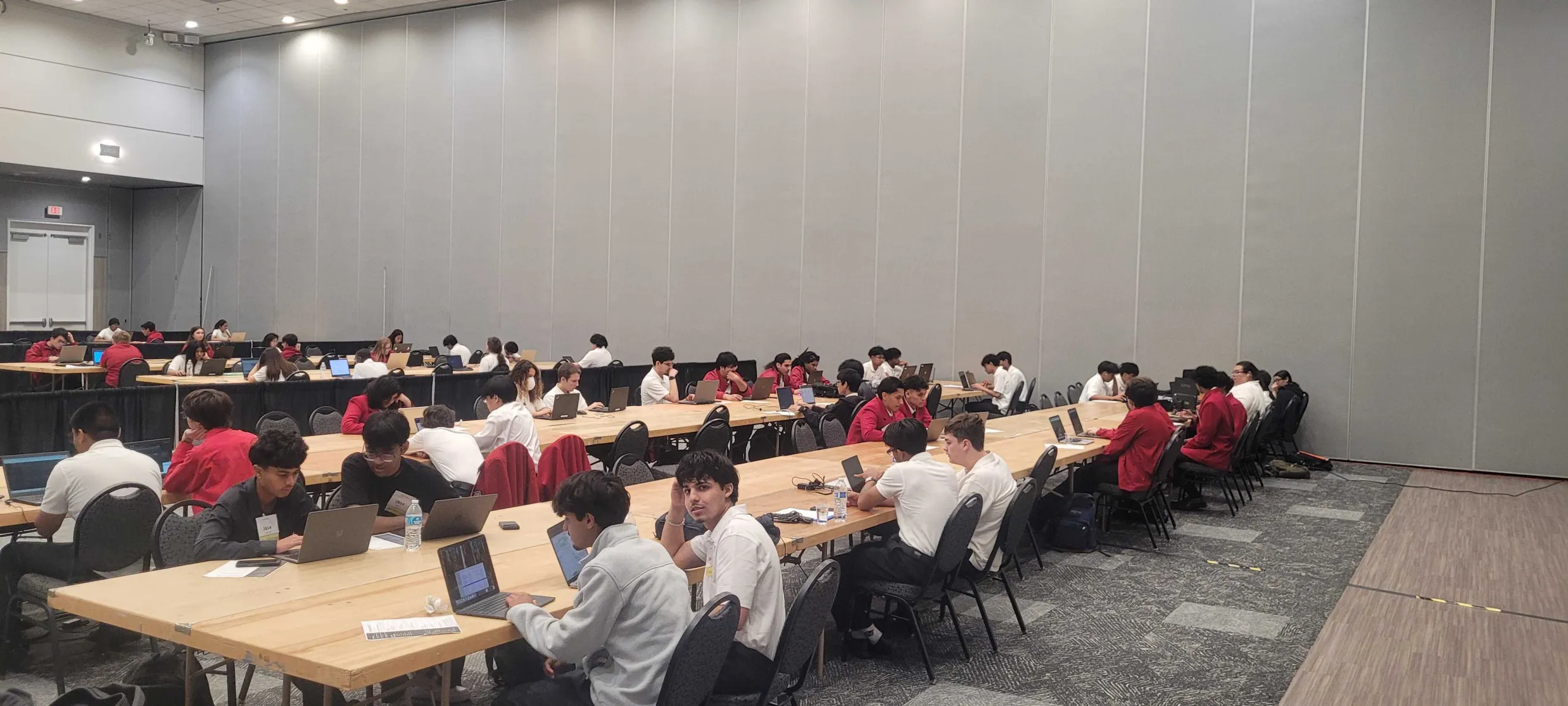 2026 SkillsUsa California state